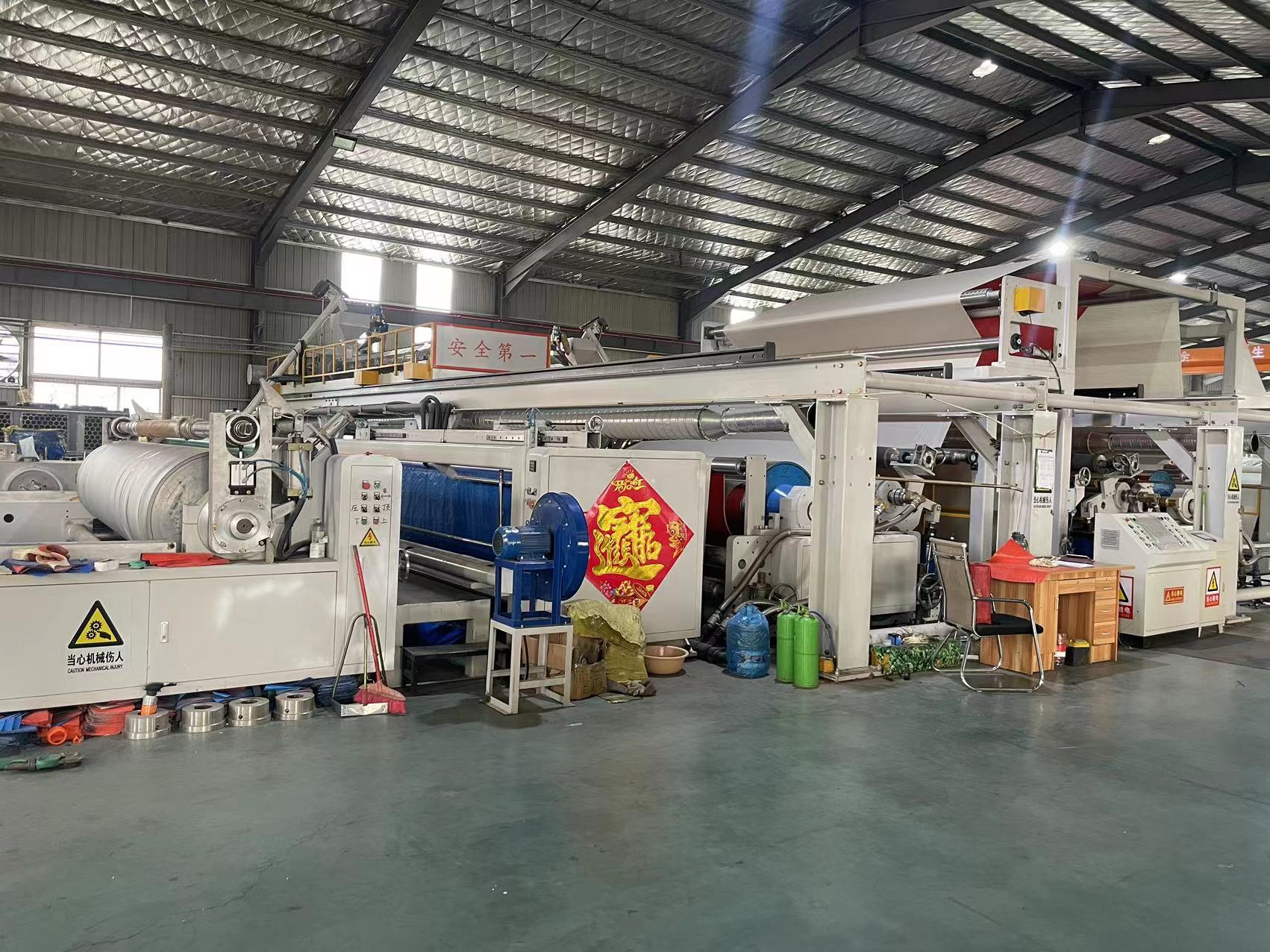 高品質篷布廠家，尚恒塑膠是您的不二選擇！