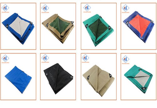 篷布哪里有賣的？